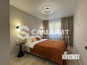 3-к квартира, вторичка, 58м2, 4/5 этаж