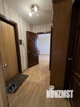 3-к квартира, вторичка, 60м2, 8/9 этаж