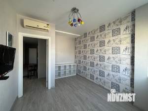 2-к квартира, вторичка, 51м2, 10/16 этаж