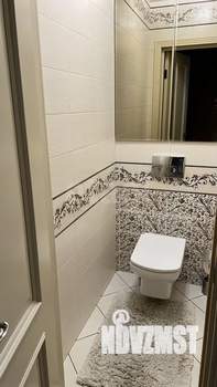 3-к квартира, вторичка, 120м2, 6/11 этаж