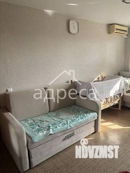 1-к квартира, вторичка, 30м2, 6/9 этаж