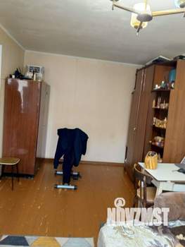 1-к квартира, вторичка, 32м2, 3/5 этаж
