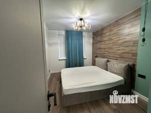 3-к квартира, вторичка, 95м2, 20/26 этаж