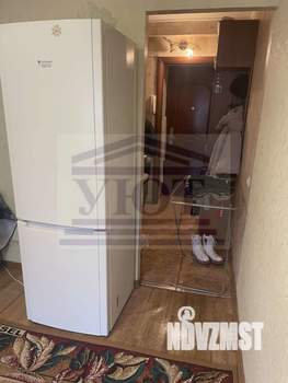 1-к квартира, вторичка, 17м2, 3/9 этаж