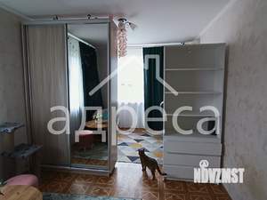 2-к квартира, вторичка, 42м2, 5/5 этаж