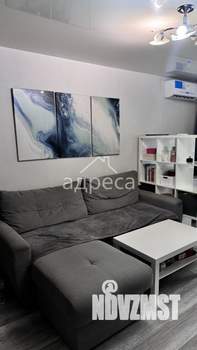 1-к квартира, вторичка, 30м2, 3/5 этаж