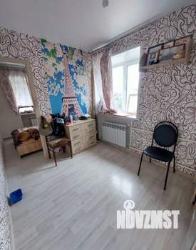 2-к квартира, вторичка, 41м2, 5/5 этаж