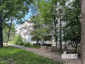 2-к квартира, вторичка, 50м2, 2/5 этаж