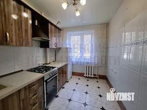 2-к квартира, вторичка, 44м2, 1/9 этаж