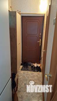 1-к квартира, вторичка, 30м2, 3/9 этаж
