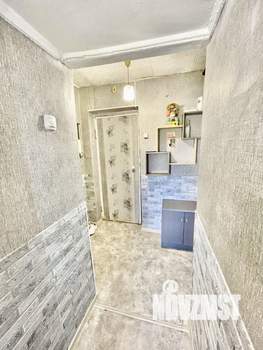2-к квартира, вторичка, 45м2, 5/5 этаж