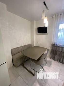 3-к квартира, вторичка, 88м2, 20/24 этаж