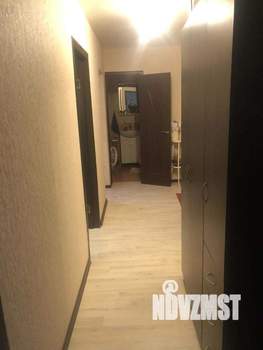 2-к квартира, вторичка, 44м2, 3/3 этаж