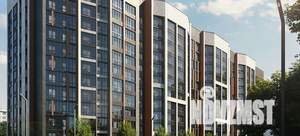 1-к квартира, вторичка, 53м2, 8/12 этаж