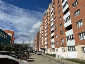 2-к квартира, вторичка, 64м2, 4/10 этаж