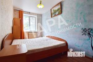 2-к квартира, вторичка, 49м2, 4/5 этаж
