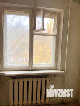 2-к квартира, вторичка, 46м2, 5/5 этаж