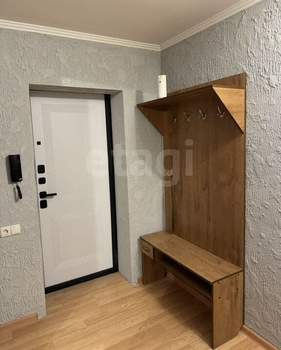 3-к квартира, вторичка, 78м2, 3/9 этаж