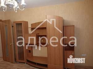 1-к квартира, вторичка, 41м2, 5/16 этаж