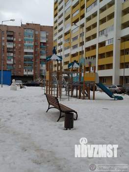 Студия квартира, вторичка, 28м2, 9/17 этаж