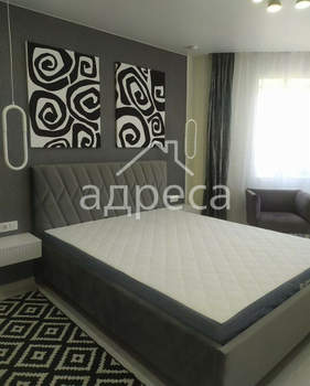 2-к квартира, вторичка, 64м2, 12/17 этаж