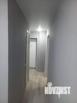 1-к квартира, вторичка, 33м2, 4/5 этаж