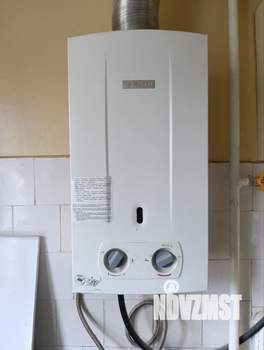 2-к квартира, вторичка, 44м2, 4/5 этаж