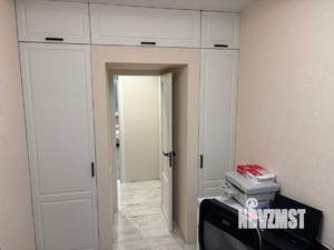 3-к квартира, вторичка, 55м2, 3/4 этаж