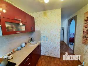 1-к квартира, вторичка, 33м2, 5/5 этаж