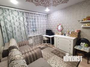 4-к квартира, вторичка, 78м2, 1/10 этаж