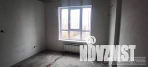 1-к квартира, вторичка, 52м2, 15/19 этаж