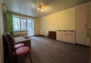 1-к квартира, вторичка, 28м2, 2/5 этаж