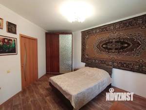 2-к квартира, вторичка, 61м2, 3/13 этаж