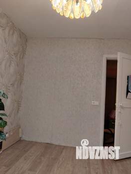 3-к квартира, вторичка, 60м2, 9/10 этаж