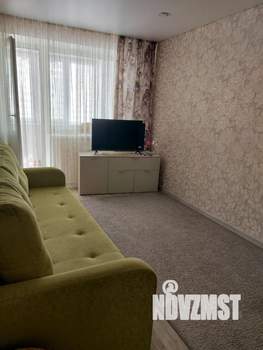 1-к квартира, вторичка, 30м2, 3/5 этаж