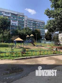 1-к квартира, вторичка, 35м2, 7/9 этаж
