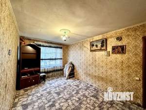 1-к квартира, вторичка, 30м2, 1/5 этаж
