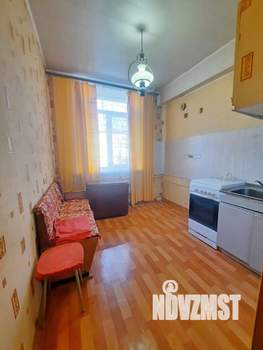 2-к квартира, вторичка, 41м2, 1/2 этаж