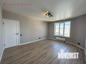 2-к квартира, вторичка, 61м2, 15/23 этаж