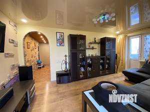 2-к квартира, вторичка, 62м2, 6/9 этаж