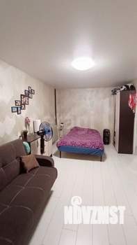 1-к квартира, вторичка, 30м2, 5/5 этаж