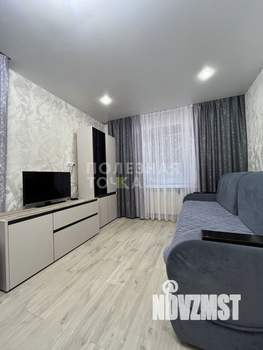 1-к квартира, вторичка, 33м2, 1/5 этаж