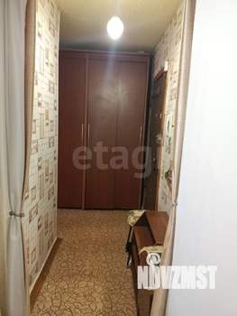 1-к квартира, вторичка, 34м2, 3/5 этаж