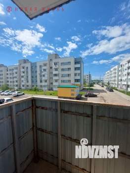 1-к квартира, вторичка, 30м2, 2/5 этаж