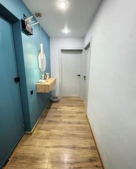 2-к квартира, вторичка, 50м2, 12/12 этаж