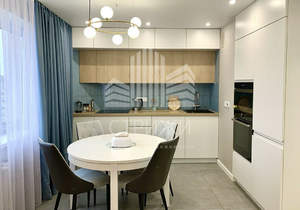 3-к квартира, вторичка, 64м2, 20/27 этаж