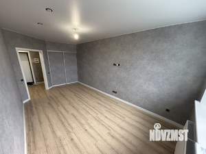 1-к квартира, вторичка, 42м2, 10/18 этаж