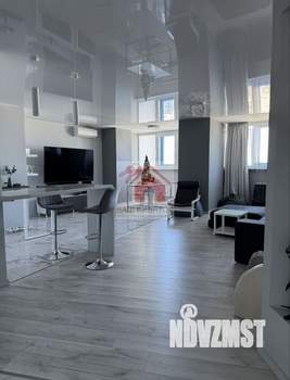 2-к квартира, вторичка, 110м2, 11/23 этаж