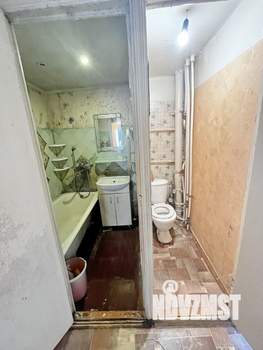 2-к квартира, вторичка, 55м2, 8/9 этаж