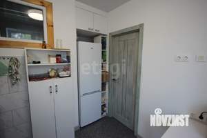 1-к квартира, вторичка, 33м2, 4/5 этаж